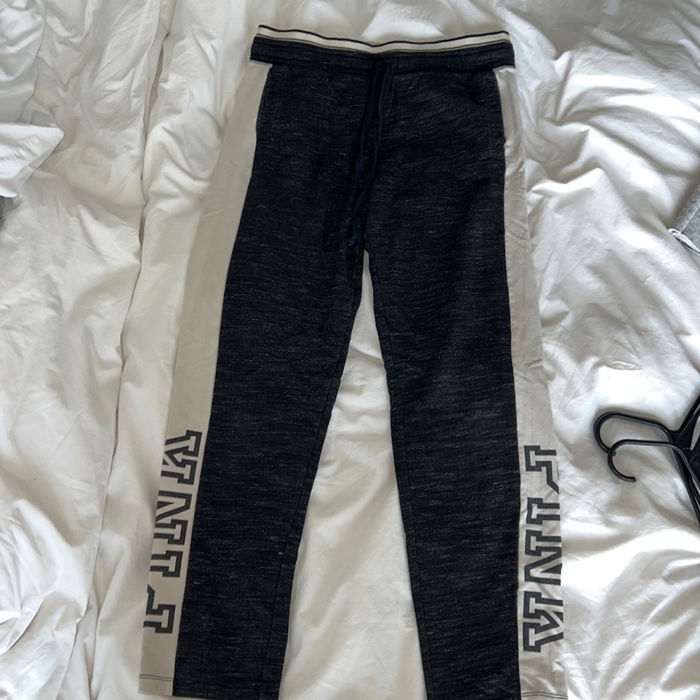 Victoria Secret Pink Sweatpants